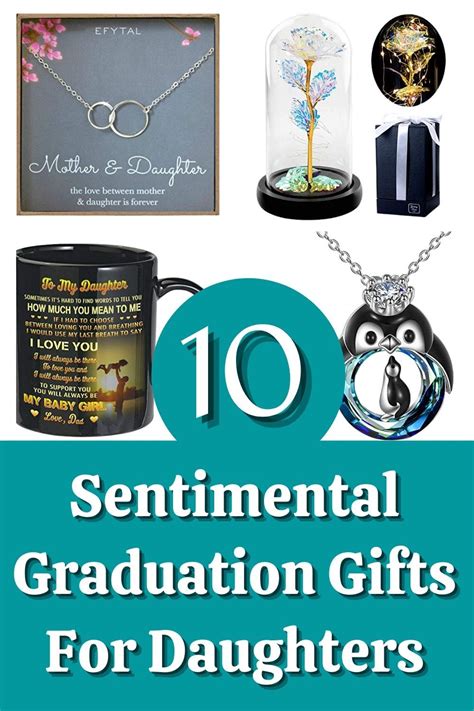 best graduation gifts for daughter|sentimental graduation gifts for daughter.